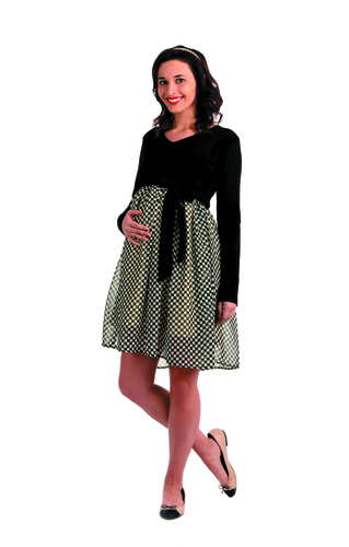 Maternity Wear (Radiation Safe)