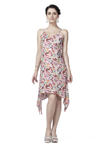 Napius Radiation Safe Maternity Sundress – Viscose