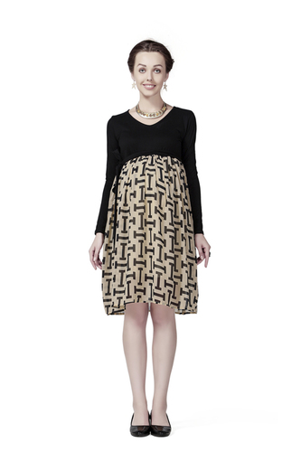 Napius Radiation Safe Maternity Top