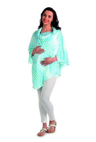 Safe Maternity Tunic Top – Viscose